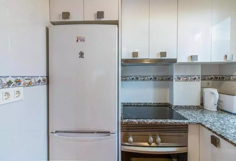 Gorgeous Apartment In San Javier With Wifi