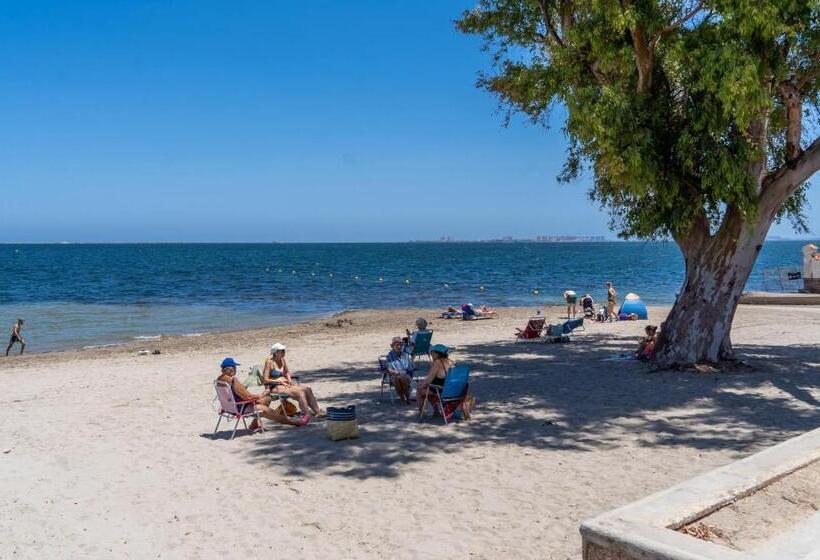 Gorgeous Apartment In San Javier With Wifi