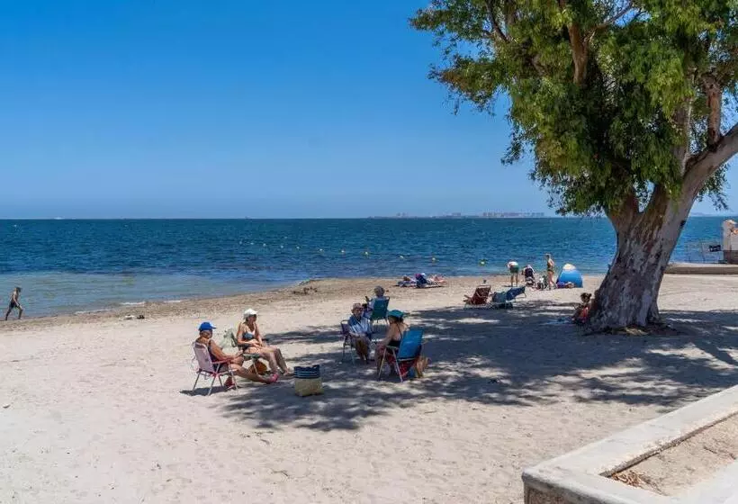 Gorgeous Apartment In San Javier With Wifi