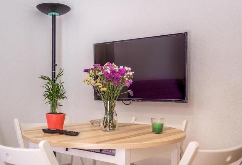 Gorgeous Apartment In San Javier With Wifi