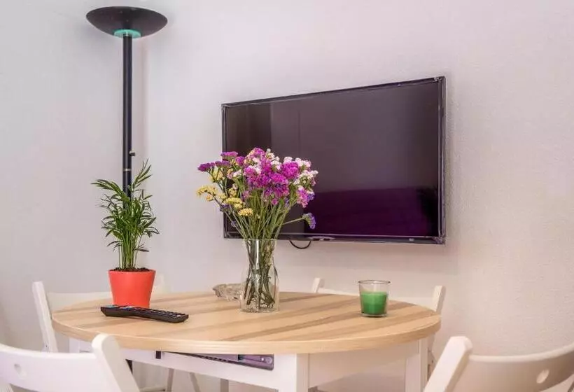 Gorgeous Apartment In San Javier With Wifi