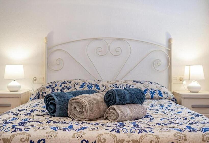 Gorgeous Apartment In San Javier With Wifi