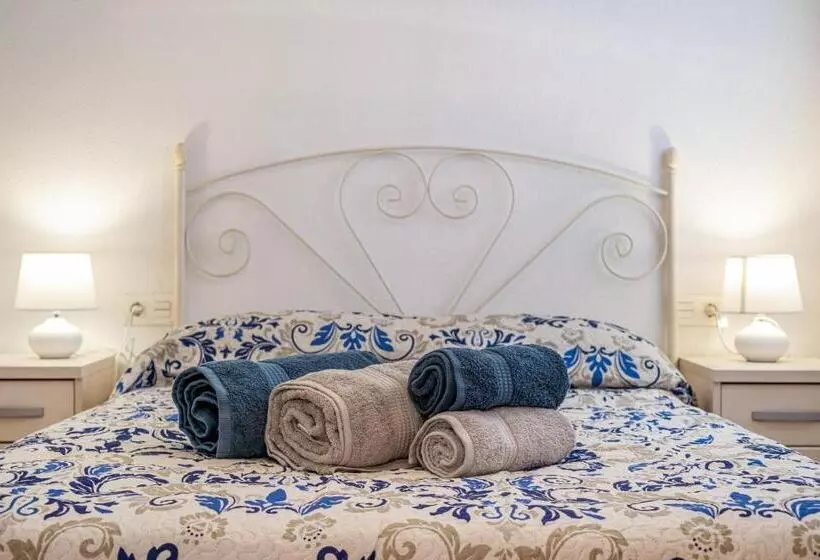 Gorgeous Apartment In San Javier With Wifi