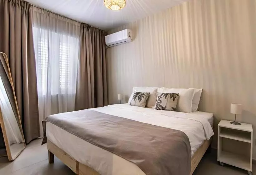 Otrobanda Apartment
