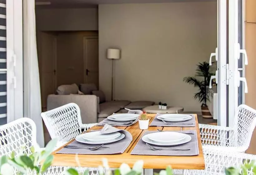 Otrobanda Apartment