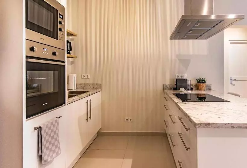 Otrobanda Apartment