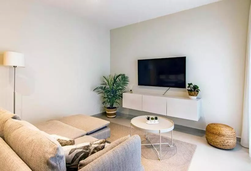 Otrobanda Apartment