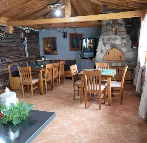 Majatalo Boina House