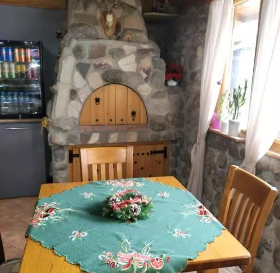 Majatalo Boina House