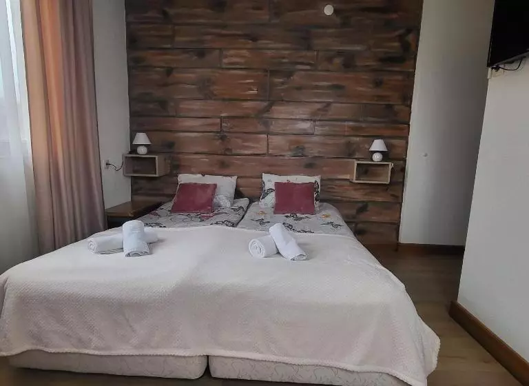 Majatalo Boina House