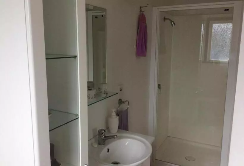 Majatalo Catlins Retreat B & B