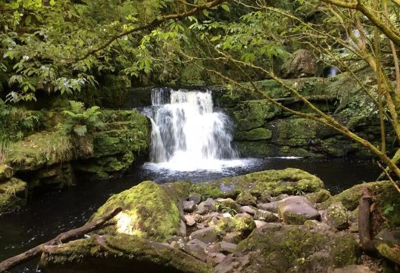 Majatalo Catlins Retreat B & B