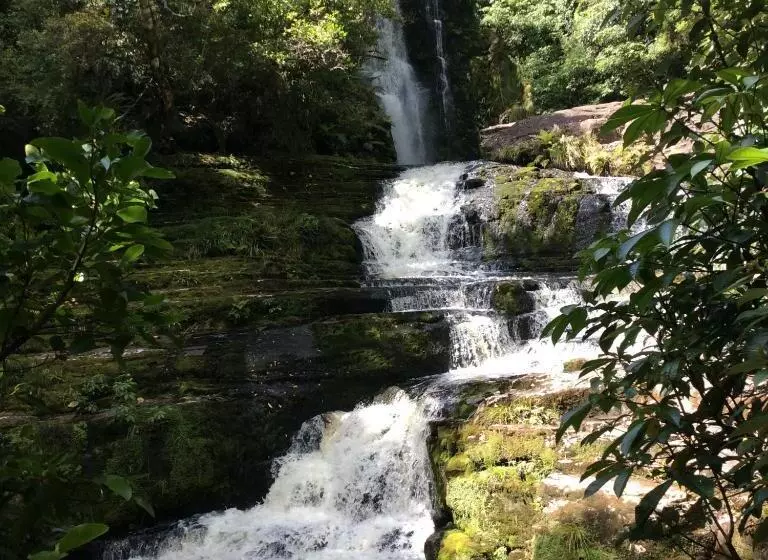 Majatalo Catlins Retreat B & B