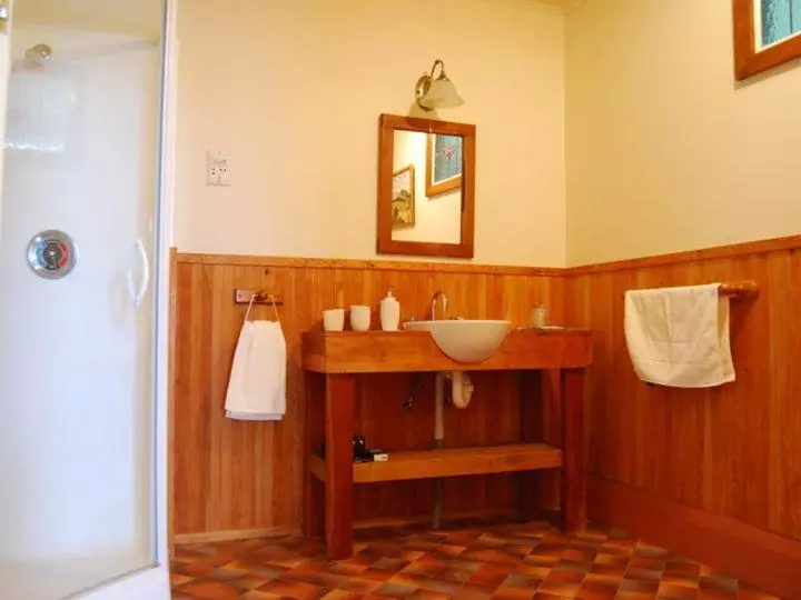 Majatalo Catlins Retreat B & B