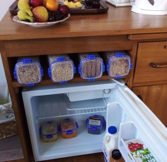 펜션 Catlins Retreat B & B