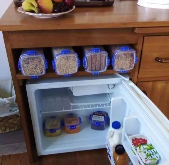 Majatalo Catlins Retreat B & B