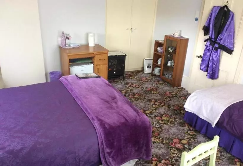 Majatalo Catlins Retreat B & B