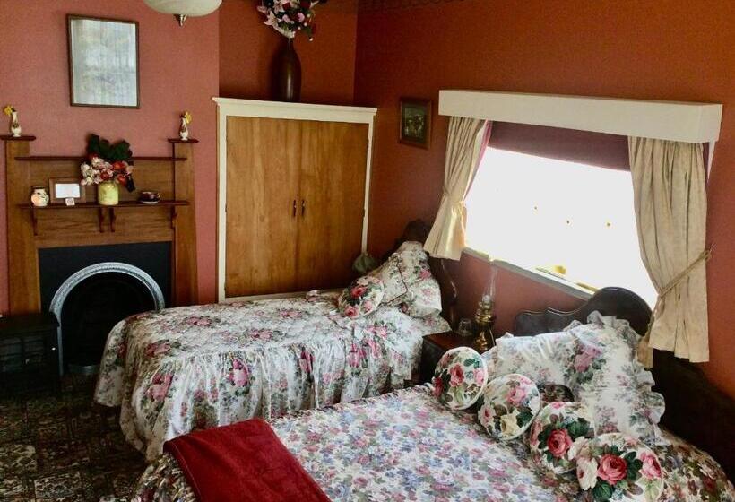 펜션 Catlins Retreat B & B