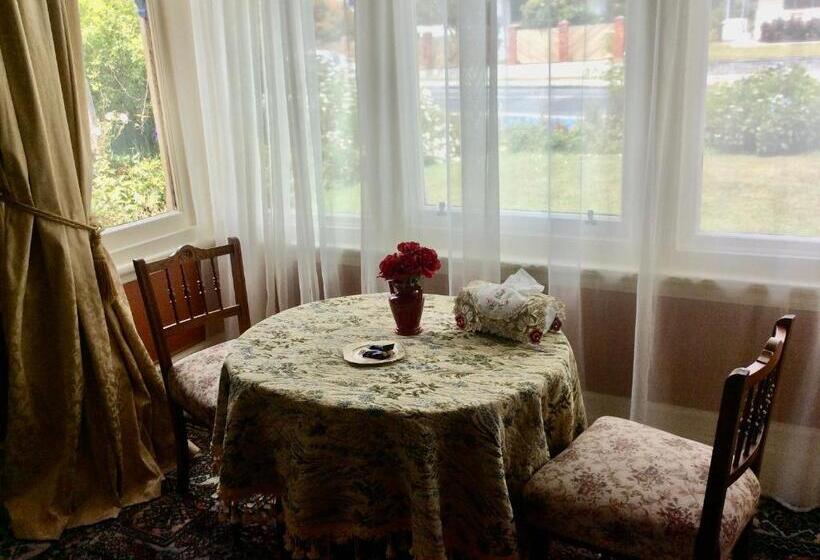 펜션 Catlins Retreat B & B