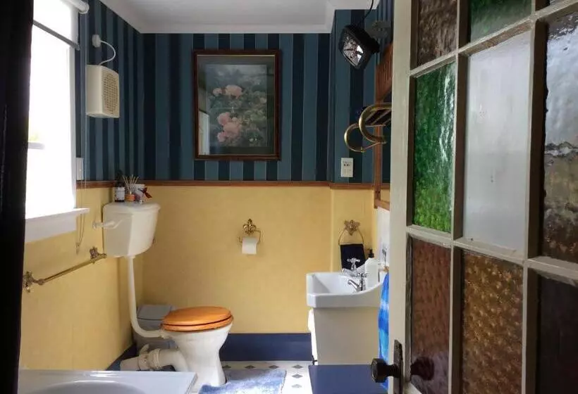 Majatalo Catlins Retreat B & B