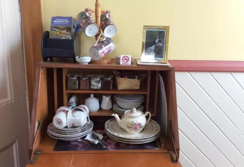 Majatalo Catlins Retreat B & B