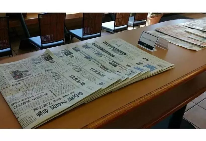 R&b Hotel Kumagaya Ekimae   Vacation Stay 14851v