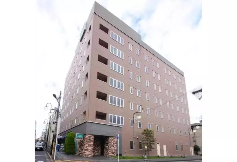 R&b Hotel Kumagaya Ekimae   Vacation Stay 14851v