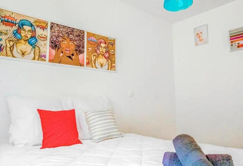 9mins De Lamalou Les Bains 30mins Avène 40m²