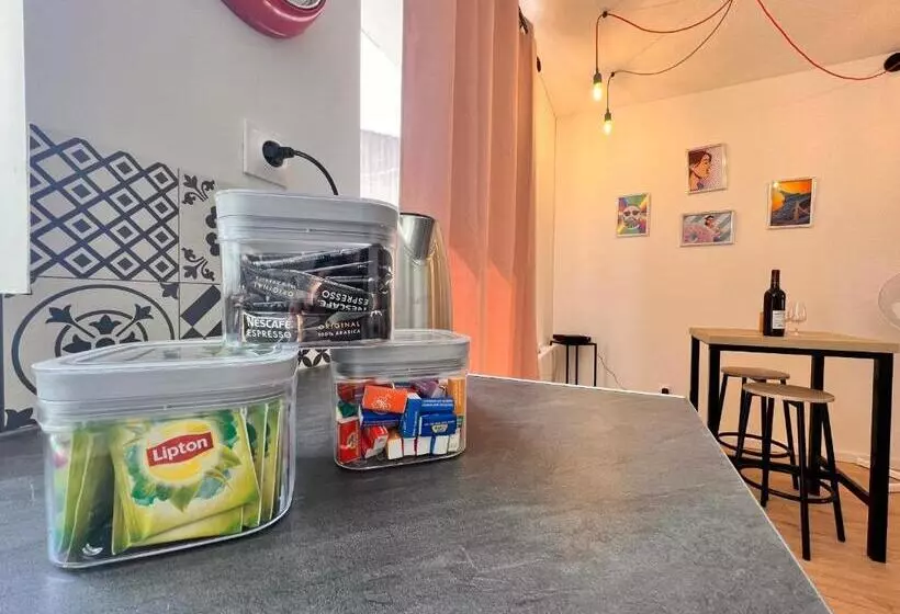 9mins De Lamalou Les Bains 30mins Avène 40m²