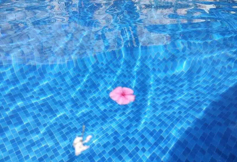 ユースホステル Pousada Carvalho