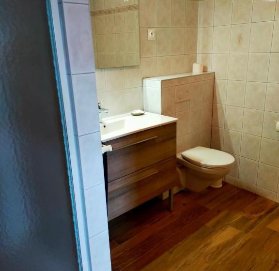 Bed and Breakfast Chambres Thirion