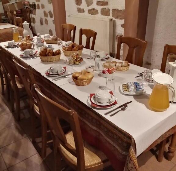 Bed and Breakfast Chambres Thirion