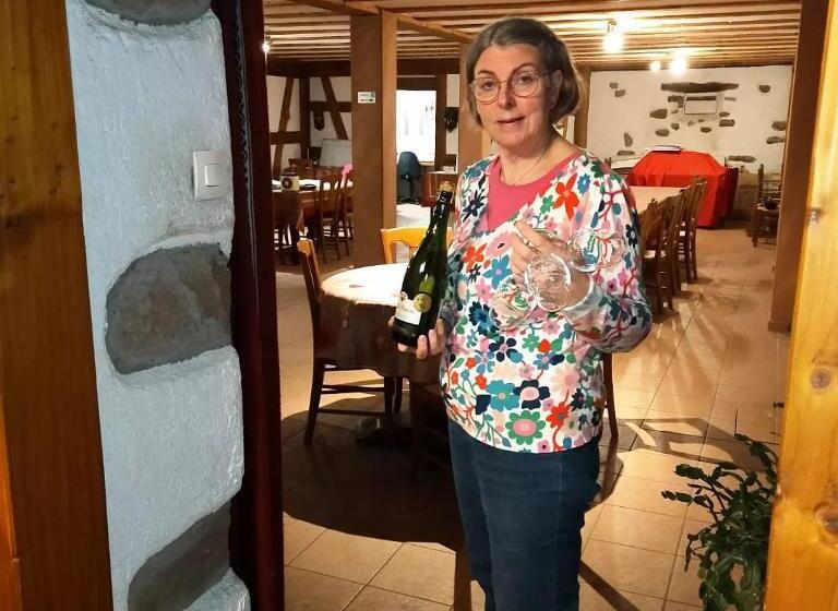 Bed and Breakfast Chambres Thirion