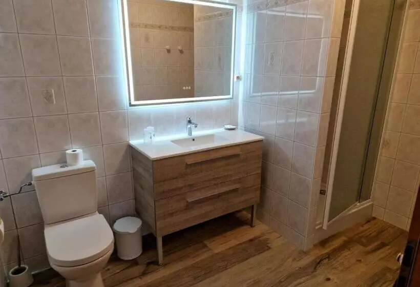 Aamiaismajoitus (B&B) Chambres Thirion