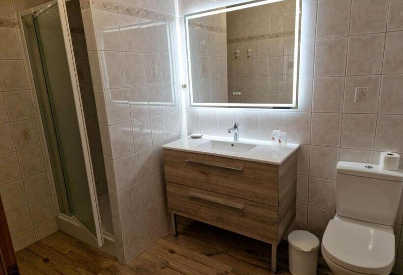 Bed and Breakfast Chambres Thirion