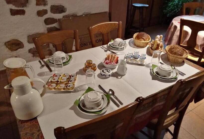 Bed and Breakfast Chambres Thirion