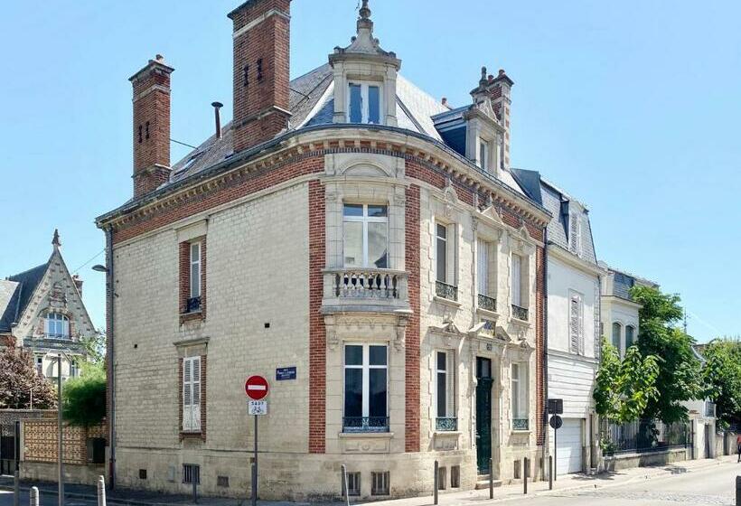 צימר La Maison De Reina