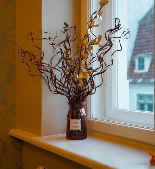 Blue Bird Hostel In Riga Old Town