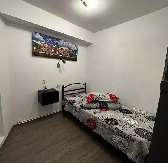 Casa Bucovineană