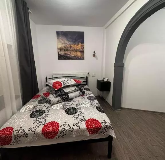 Casa Bucovineană