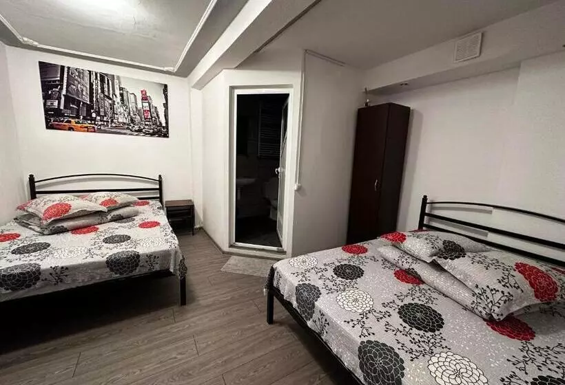 Casa Bucovineană