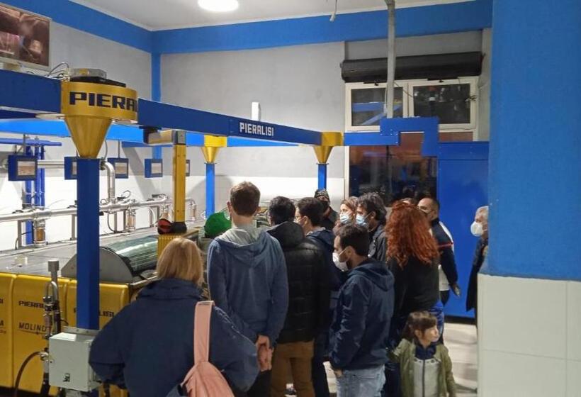 Casa Vacanze Acquaviva