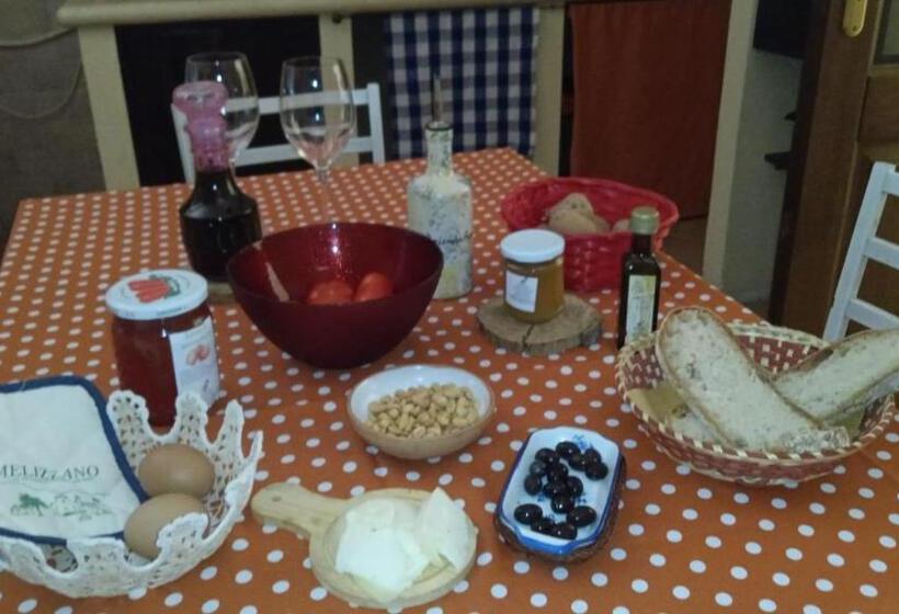 Casa Vacanze Acquaviva