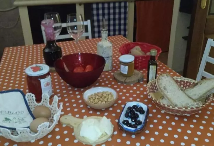 Casa Vacanze Acquaviva