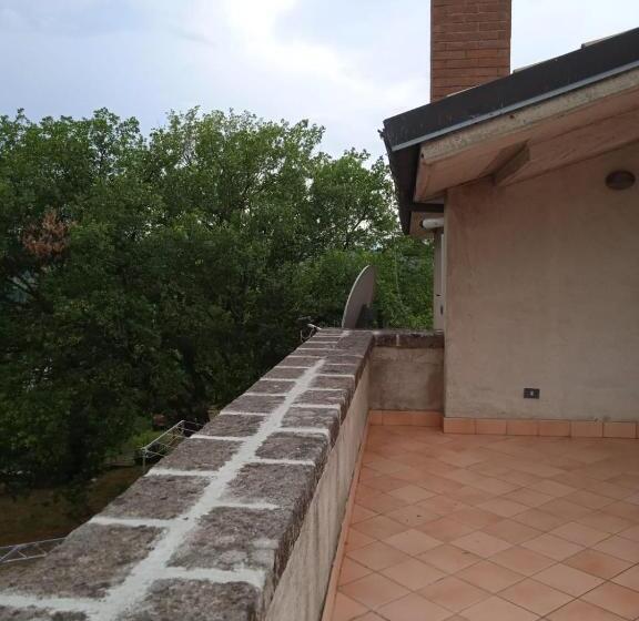 Casa Vacanze Acquaviva