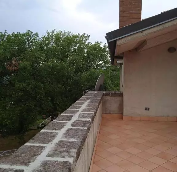 Casa Vacanze Acquaviva