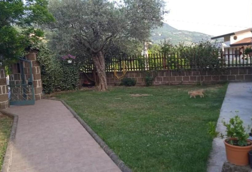 Casa Vacanze Acquaviva