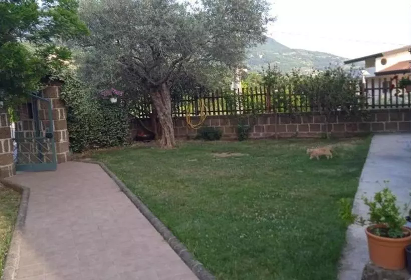 Casa Vacanze Acquaviva