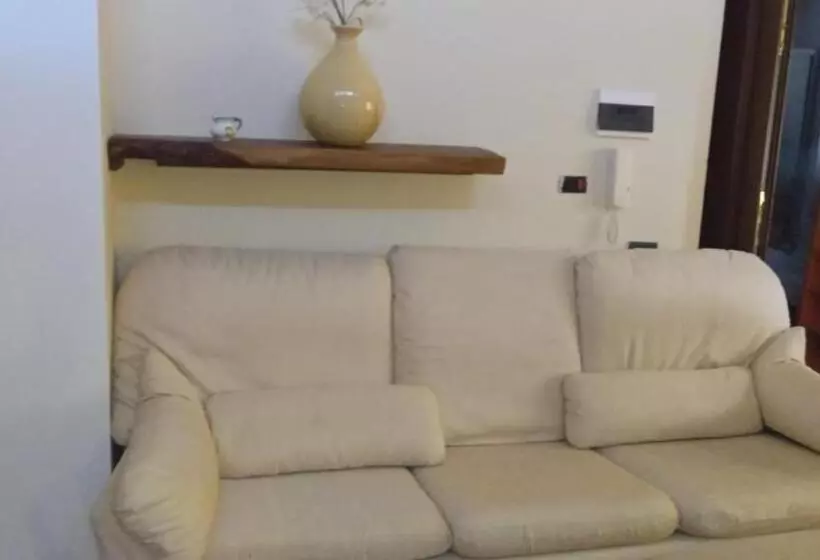 Casa Vacanze Acquaviva