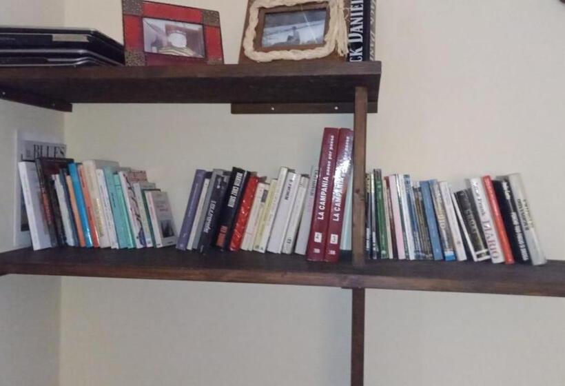 Casa Vacanze Acquaviva